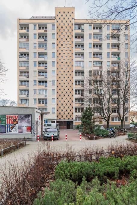 Boho Chic City Center Варшава Екстериор снимка