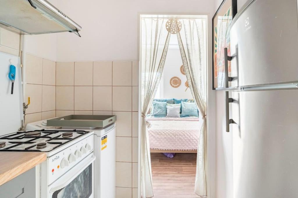 Boho Chic City Center Варшава Екстериор снимка
