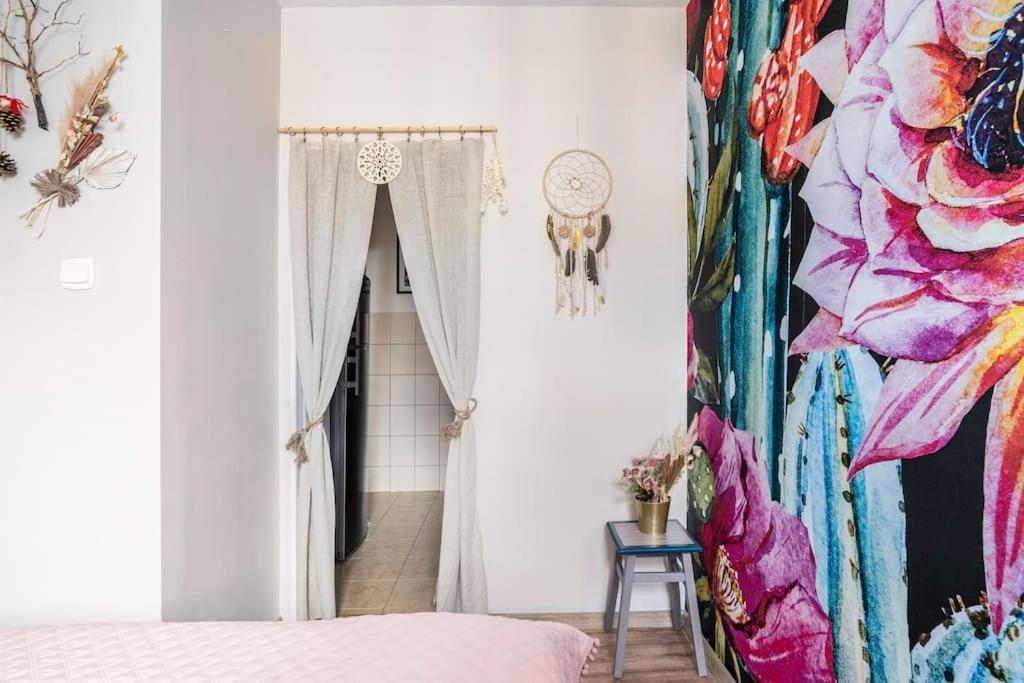 Boho Chic City Center Варшава Екстериор снимка